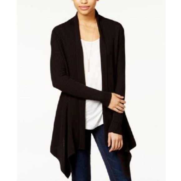 bar iii cardigan